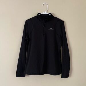 Paradox Active Pull-Over Sweater